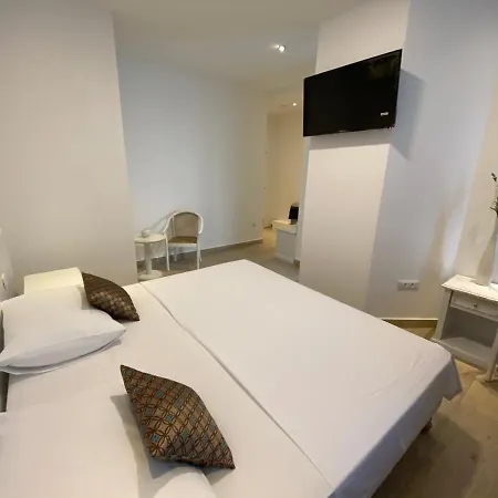 Sweet Spot Hostel Split