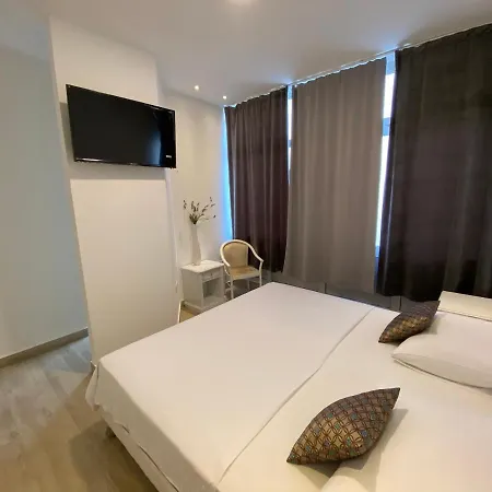 Hostel Sweet Spot