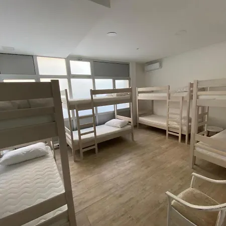 Hostel Sweet Spot *