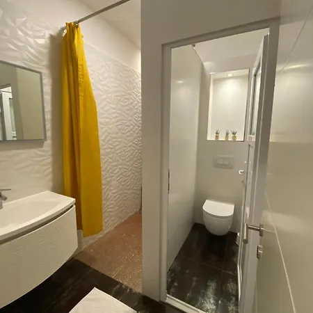 Hostel Sweet Spot *