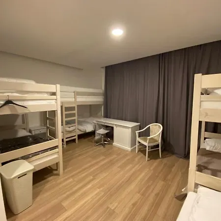 Hostel Sweet Spot *