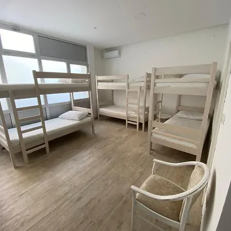 Sweet Spot Hostel Split