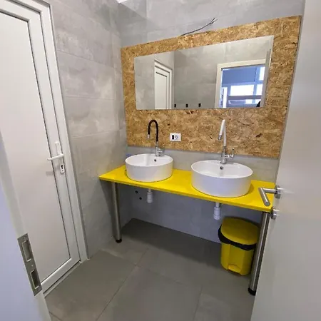 Sweet Spot Hostel