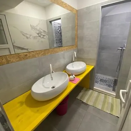 Hostel Sweet Spot
