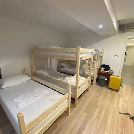 Hostel Sweet Spot