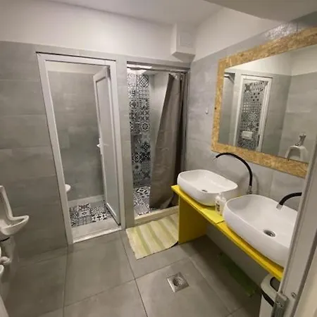 Sweet Spot Hostel