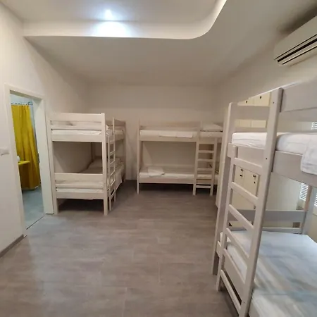 Hostel Sweet Spot *
