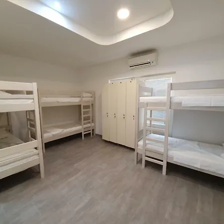 Sweet Spot Hostel *