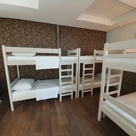 Sweet Spot Hostel *