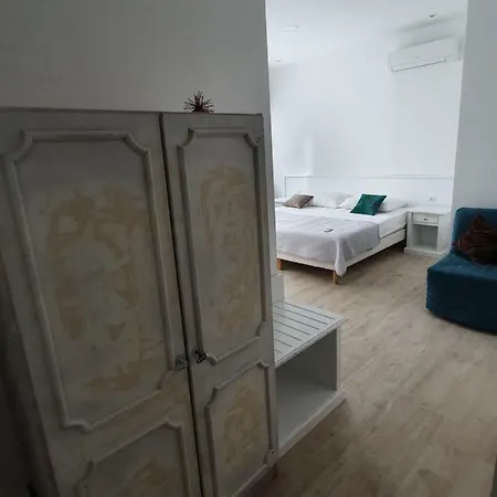 Sweet Spot Hostel