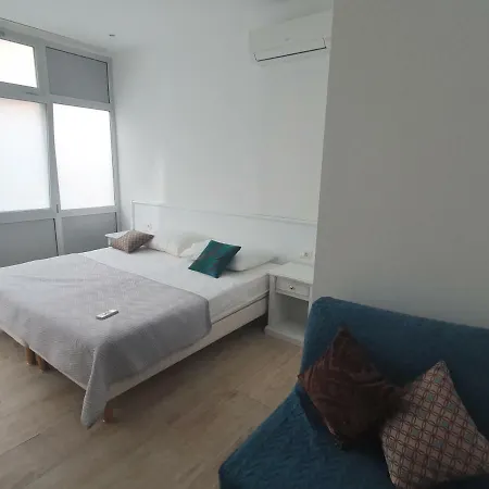 Sweet Spot Hostel Split